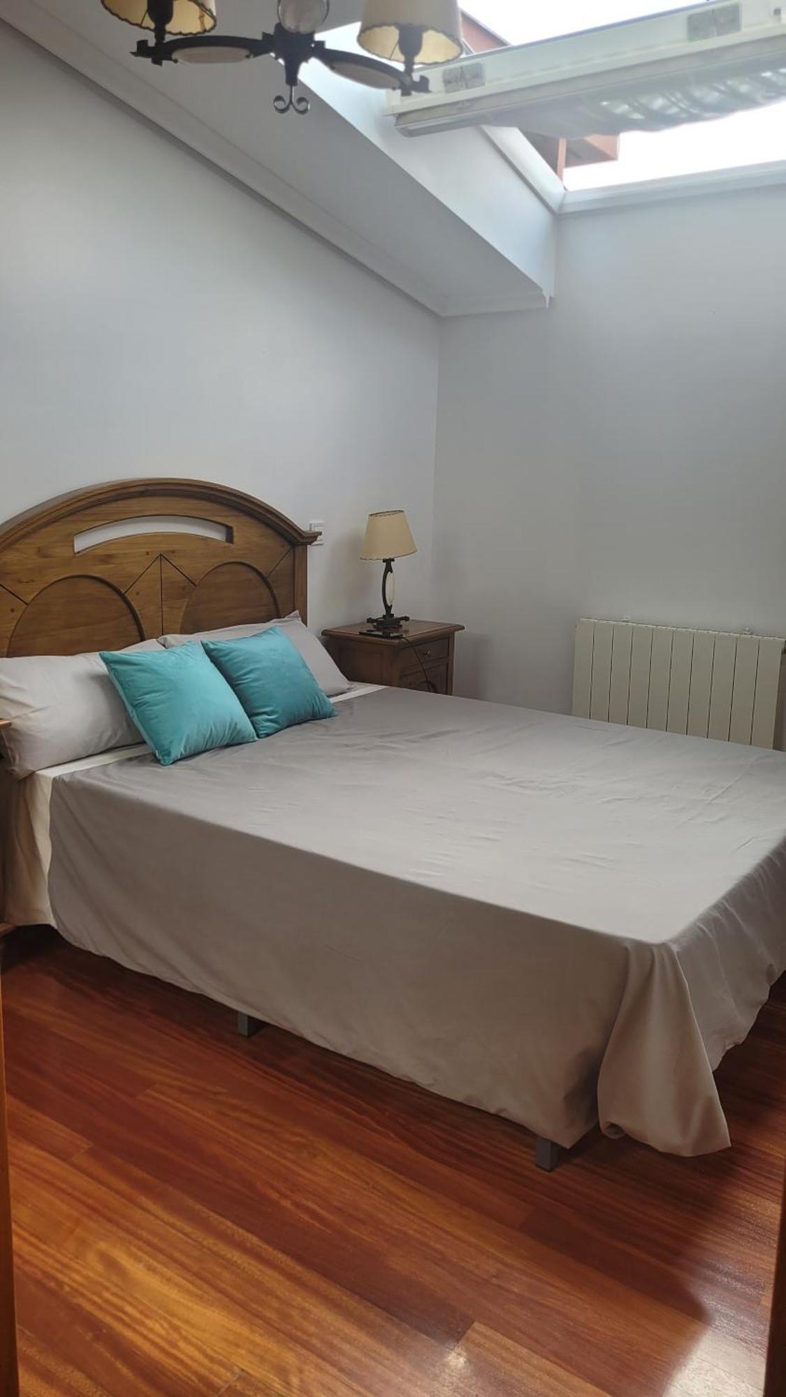 Laguna Valladolid Apartment