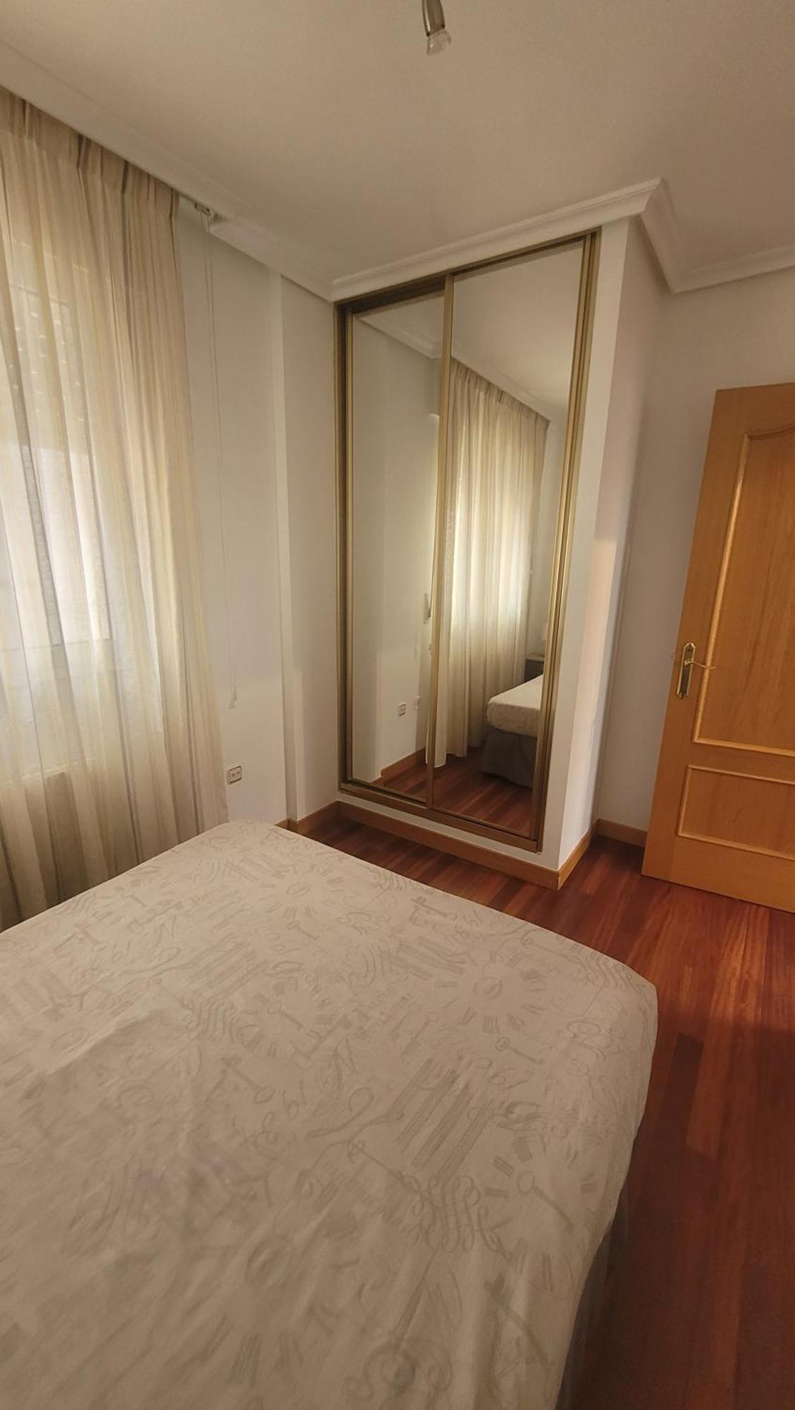 Apartment Laguna Valladolid