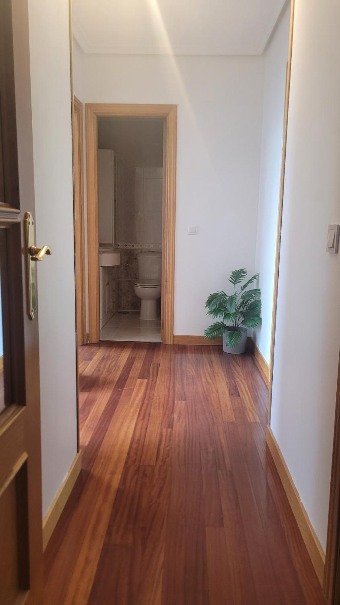 Laguna Valladolid Apartment